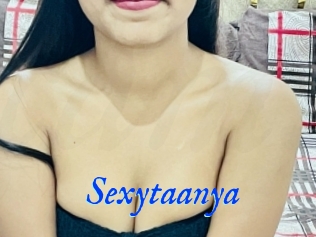 Sexytaanya