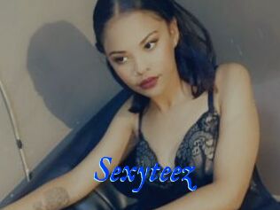 Sexyteez
