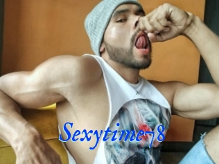 Sexytime78