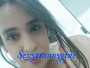 Sexytrannygine