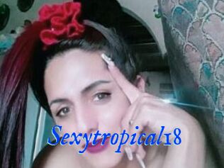 Sexytropical18