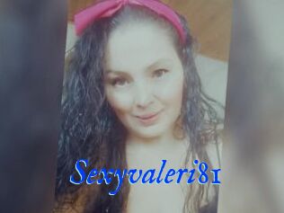 Sexyvaleri81