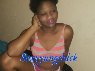 Sexyyungchick
