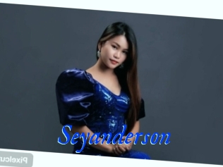 Seyanderson