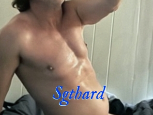 Sgthard