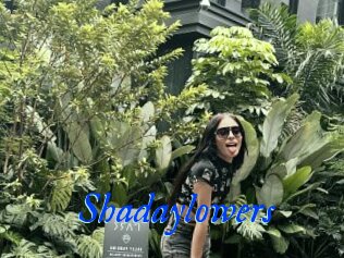 Shadaylowers