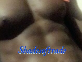 Shadesoftrade