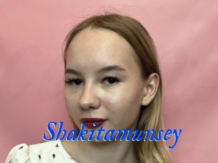 Shakitamunsey