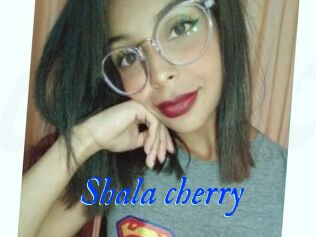 Shala_cherry
