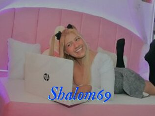 Shalom69