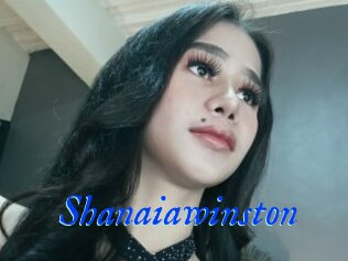 Shanaiawinston