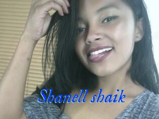 Shanell_shaik