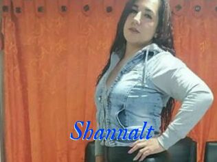 Shannalt