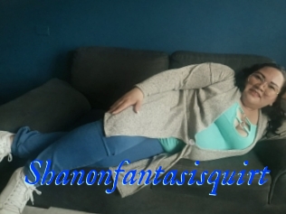 Shanonfantasisquirt