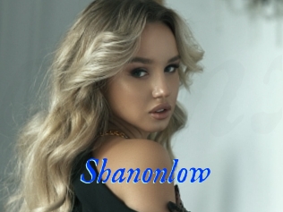 Shanonlow