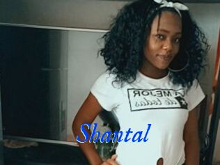 Shantal
