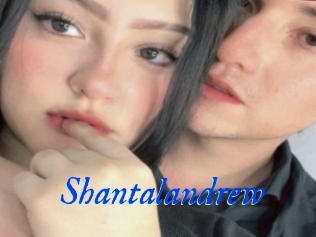 Shantalandrew