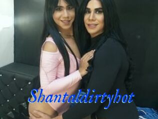Shantaldirtyhot