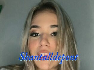 Shantalldepont