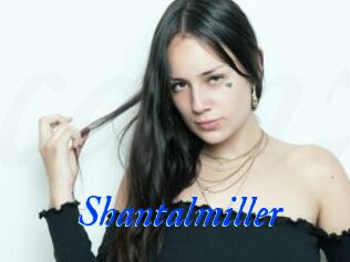 Shantalmiller