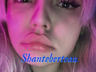 Shanteberteau