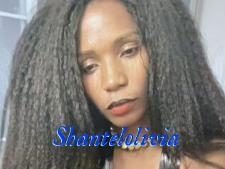 Shantelolivia