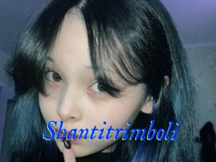 Shantitrimboli