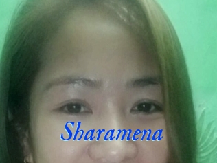 Sharamena