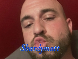 Shardymatt