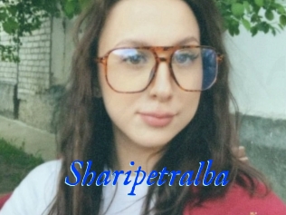 Sharipetralba