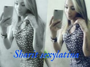 Sharit_sexylatina