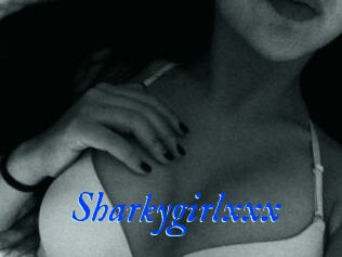 Sharkygirlxxx