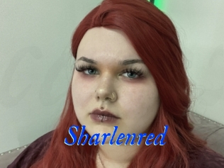 Sharlenred