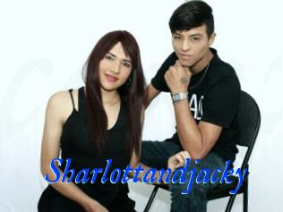 Sharlottandjacky