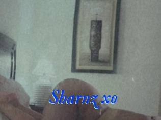 Sharnz_xo