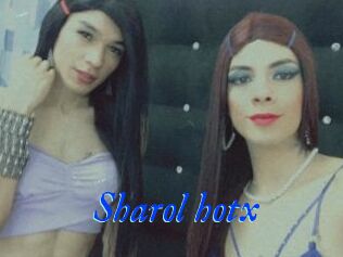 Sharol_hotx