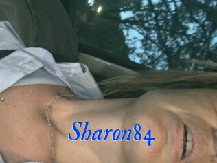 Sharon84