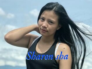 Sharon_sha