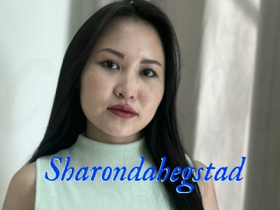 Sharondahegstad