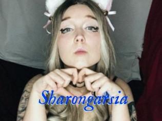 Sharongarsia
