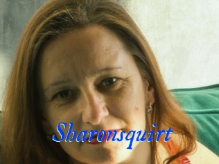 Sharonsquirt