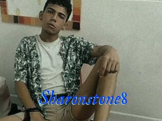 Sharonstone8