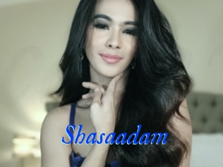 Shasaadam