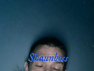 Shaunboss