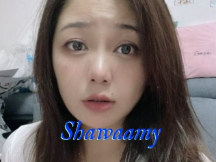 Shawaamy