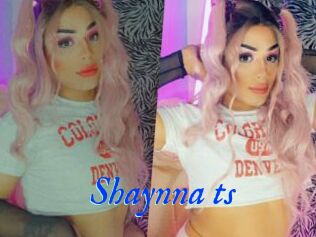 Shaynna_ts