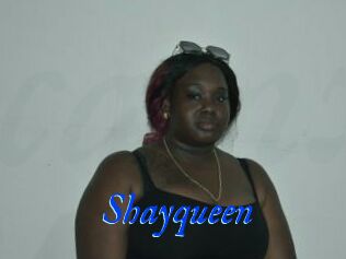 Shayqueen