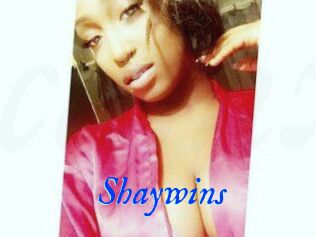 Shaywins