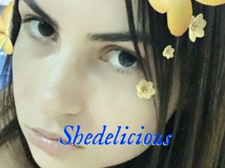Shedelicious