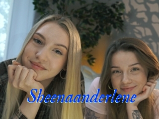 Sheenaanderlene